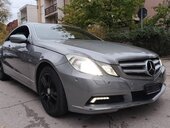 Mercedes Benz E 250 1.8