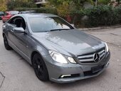 Mercedes Benz E 250 1.8
