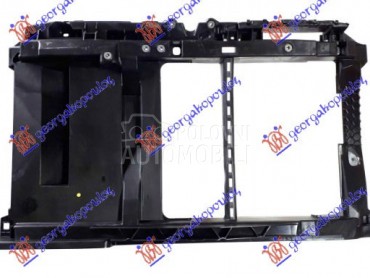 VEZNI LIM (ZATVOREN) (SA NOSAC za Opel Mokka od 2020. do 2025. god.