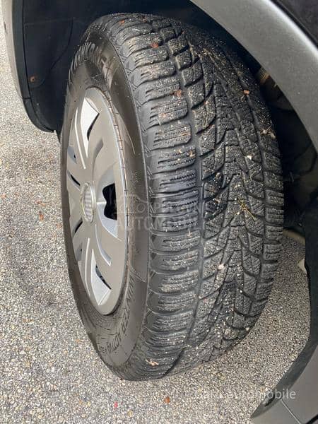 Volkswagen Tiguan 2.0TDI 4motion DSG