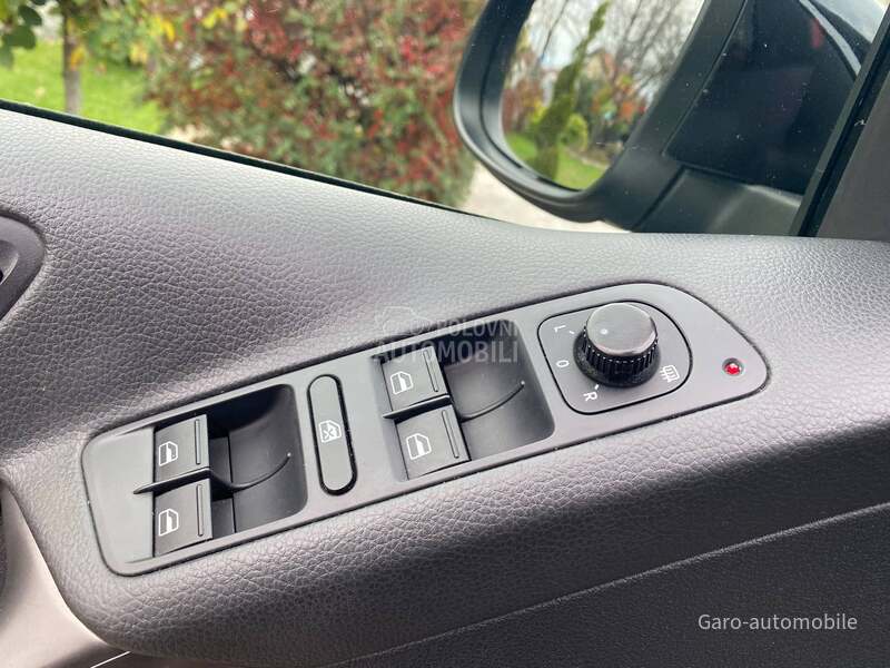 Volkswagen Tiguan 2.0TDI 4motion DSG