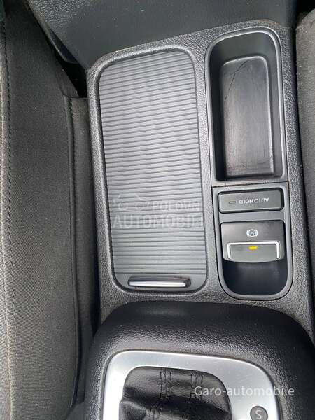 Volkswagen Tiguan 2.0TDI 4motion DSG