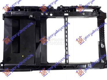 VEZNI LIM (ZATVOREN) (SA NOSAC za Opel Corsa F od 2019. do 2023. god.