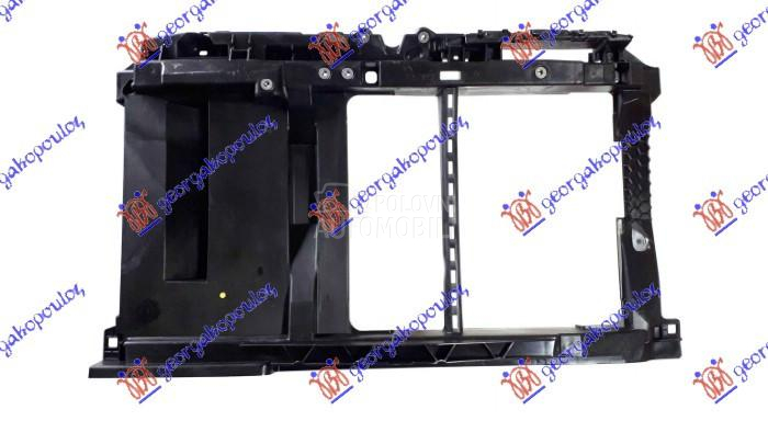 VEZNI LIM (ZATVOREN) (SA NOSAC