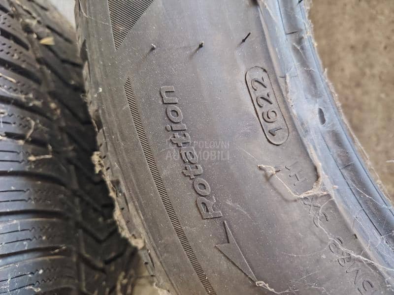 Hankook 265/50 R19 Zimska