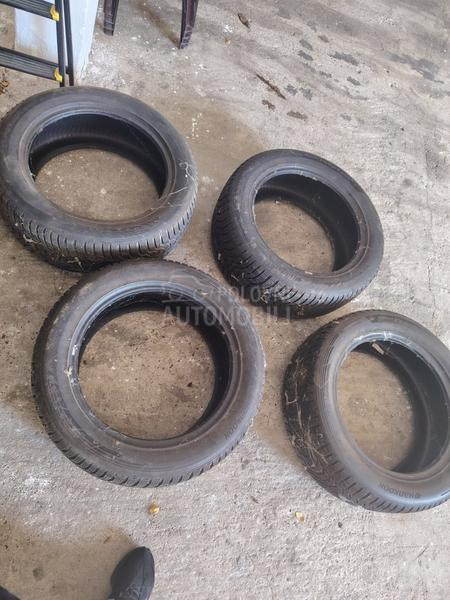 Hankook 265/50 R19 Zimska