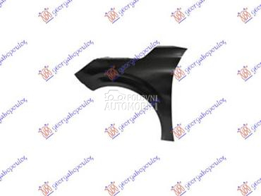 BLATOBRAN za Peugeot 208 od 2023. do 2025. god.