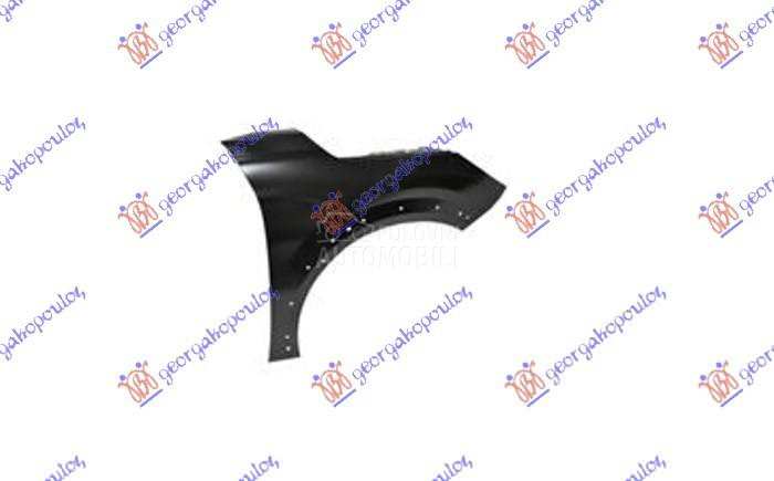 BLATOBRAN (SA OTVORIMA ZA RUB)