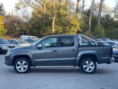 Volkswagen Amarok HIGHLINE D S G