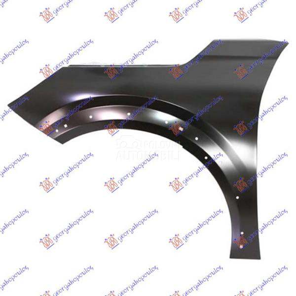 BLATOBRAN (OTVORI ZA RUB) (GT)