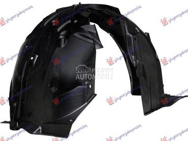 POTKRILO (A KVALITET) za Peugeot 208 od 2023. do 2025. god.