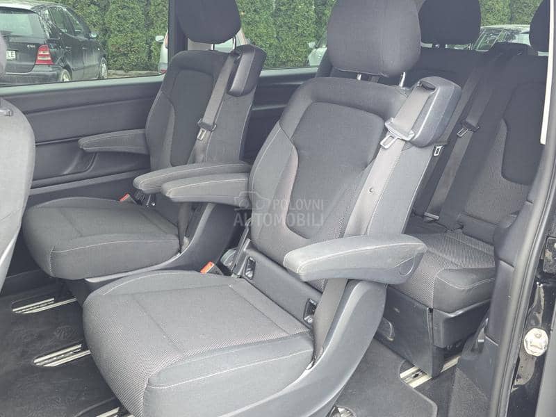 Mercedes Benz V Klasa 250 CDI 7 S