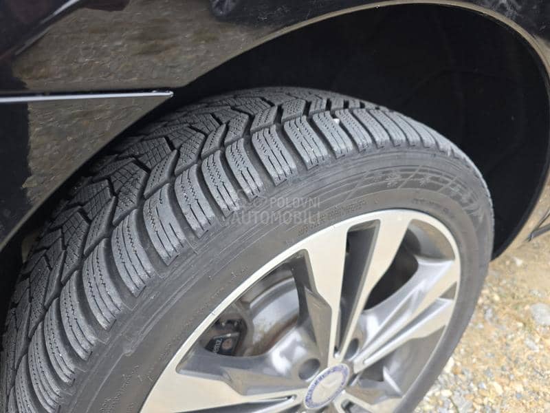 Mercedes Benz V Klasa 250 CDI 7 S