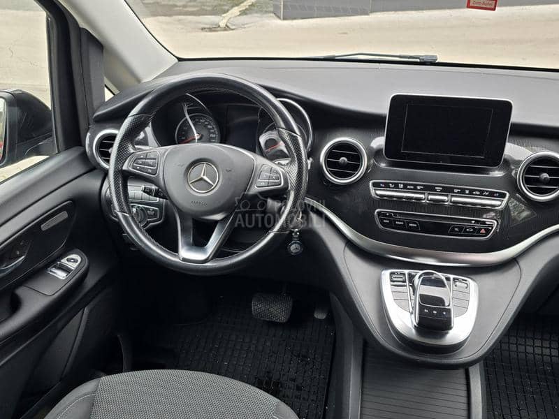 Mercedes Benz V Klasa 250 CDI 7 S
