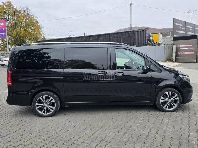 Mercedes Benz V Klasa 250 CDI 7 S