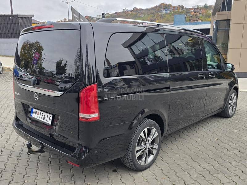 Mercedes Benz V Klasa 250 CDI 7 S