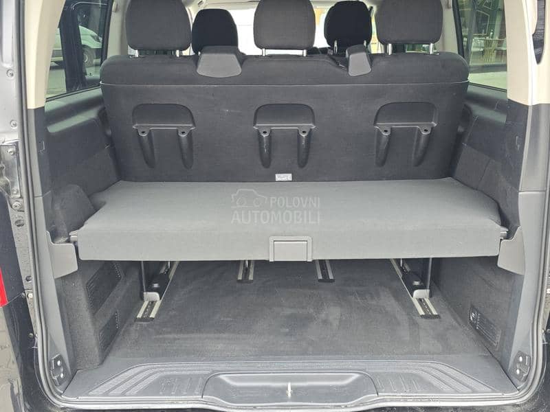 Mercedes Benz V Klasa 250 CDI 7 S