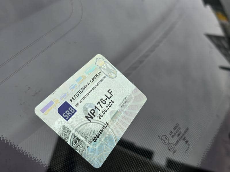 Mercedes Benz V Klasa 250 CDI 7 S