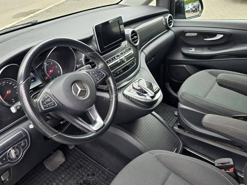 Mercedes Benz V Klasa 250 CDI 7 S