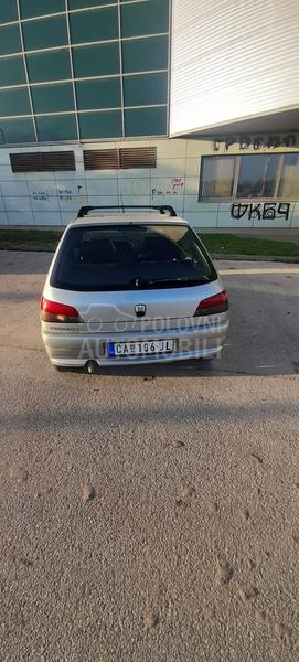 Peugeot 306 