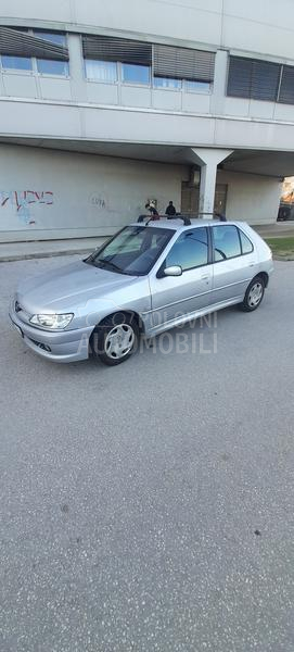 Peugeot 306 