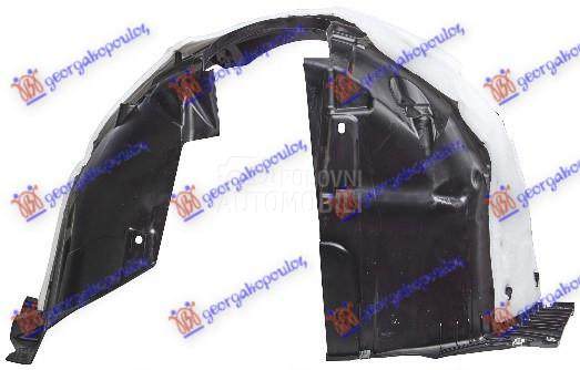 POTKRILO (SA ZVUCNOM IZOLACIJO