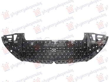 ZASTITA MOTORA ISPOD BRANIKA P za Opel Corsa F od 2019. do 2023. god.