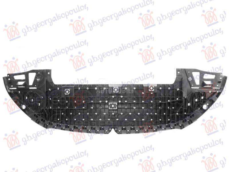 ZASTITA MOTORA ISPOD BRANIKA P