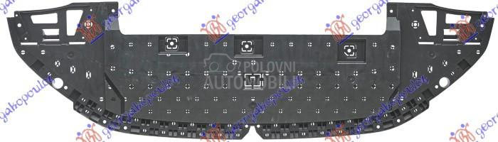 ZASTITA MOTORA ISPOD BRANIKA P