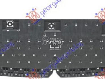 ZASTITA MOTORA ISPOD BRANIKA P za Peugeot 208 od 2019. do 2023. god.