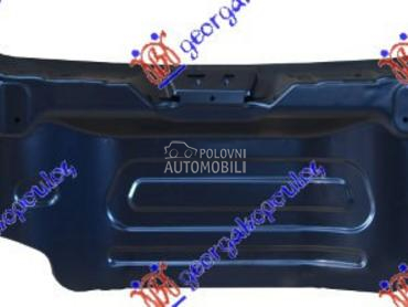 ZADNJI VEZNI LIM za Opel Corsa F od 2019. do 2023. god.