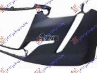 PREDNJI BRANIK PM za Peugeot 208 od 2019. do 2023. god.