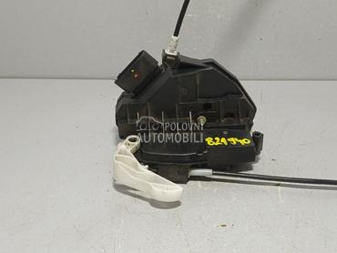 BRAVA VRATA za Ford Fiesta