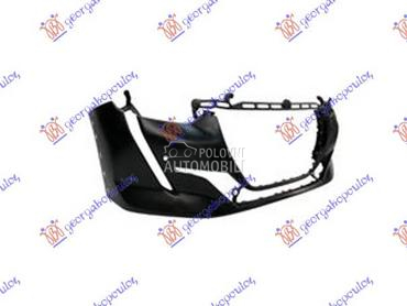PREDNJI BRANIK PM (OTVORI ZA R za Peugeot 208 od 2019. do 2023. god.