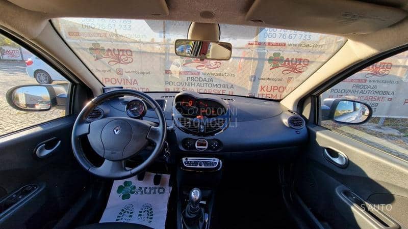 Renault Twingo 