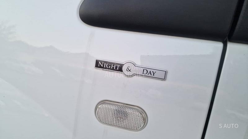 Renault Twingo KREDlTl/NIGHT-DAY