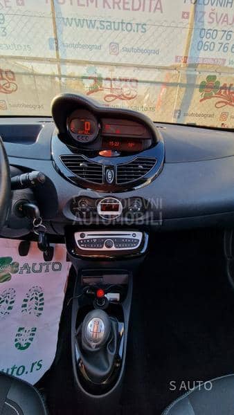Renault Twingo 
