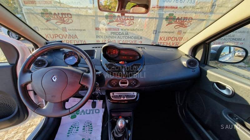 Renault Twingo 