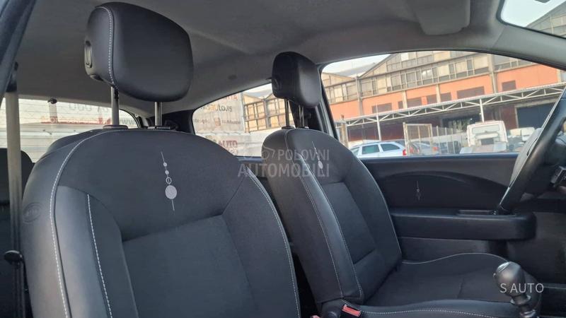 Renault Twingo KREDlTl/NIGHT-DAY