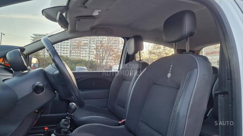 Renault Twingo KREDlTl/NIGHT-DAY