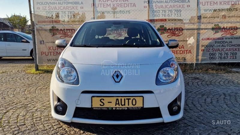 Renault Twingo 
