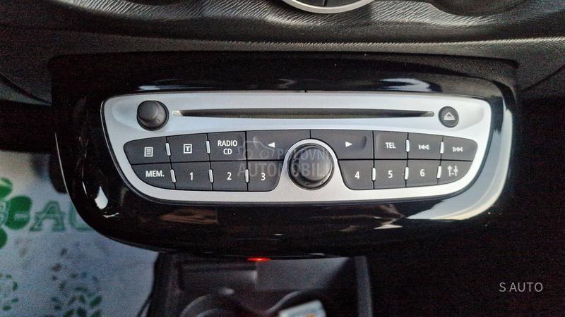 Renault Twingo KREDlTl/NIGHT-DAY