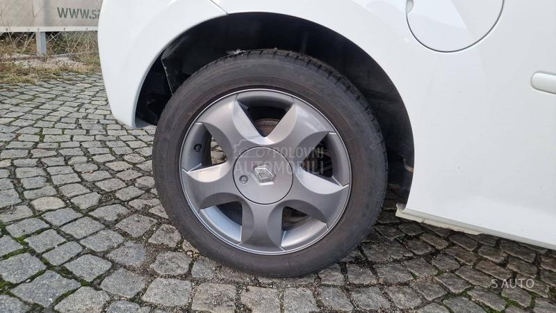 Renault Twingo KREDlTl/NIGHT-DAY