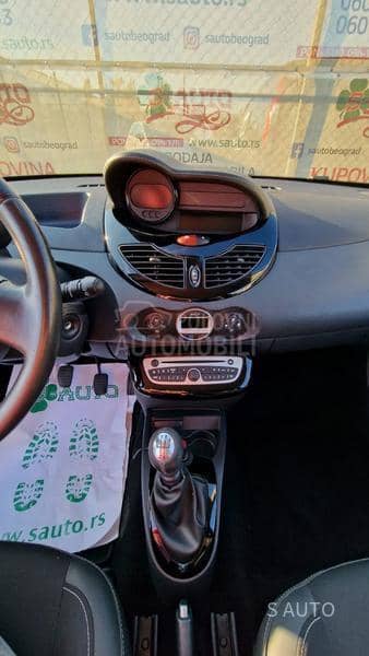 Renault Twingo 