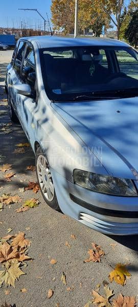Fiat Stilo 