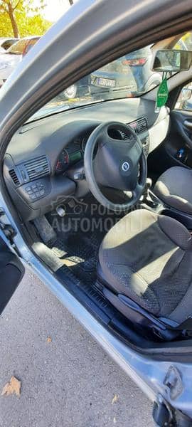 Fiat Stilo 