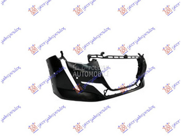 PREDNJI BRANIK PM (OTVORI ZA R za Peugeot 208 od 2019. do 2023. god.