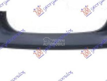 ZADNJI BRANIK GORNJI PM (PDC S za Peugeot 208 od 2023. do 2025. god.