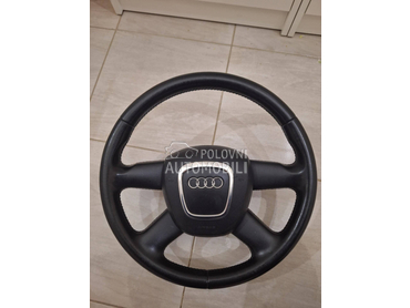 Volan za Audi A6 od 2004. do 2011. god.