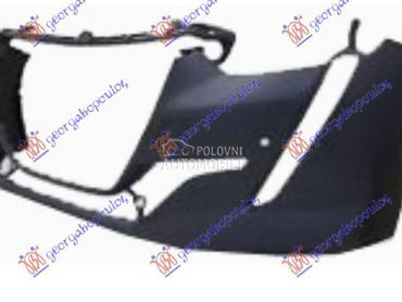 PREDNJI BRANIK PM (2 PDC SENZO za Peugeot 208 od 2019. do 2023. god.